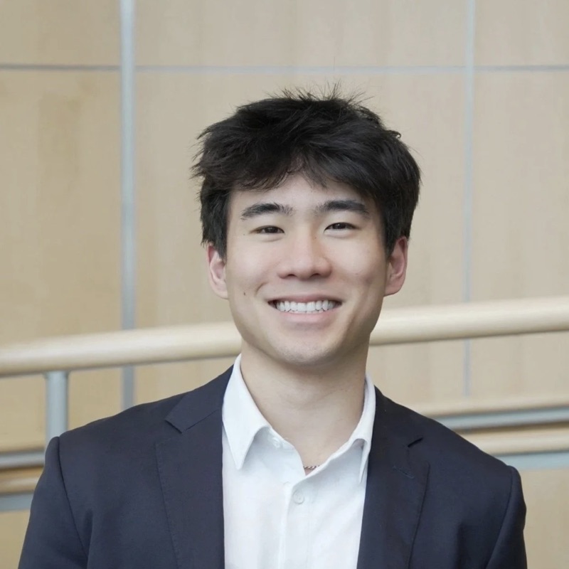Anthony Huo