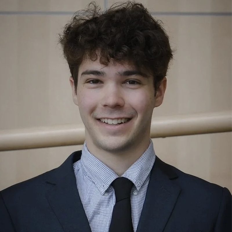 Christian Snyder