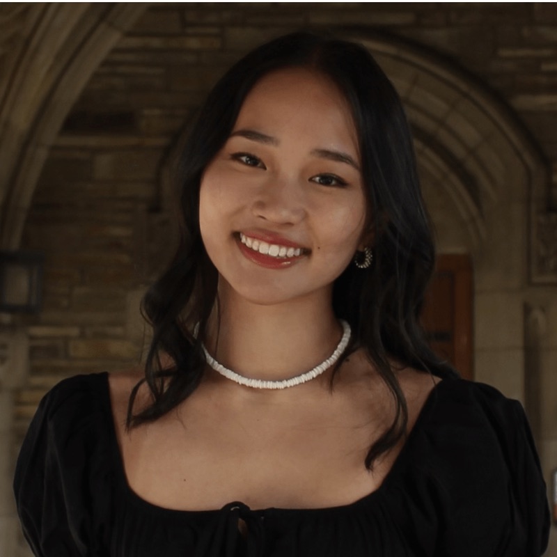 Joyce Lin