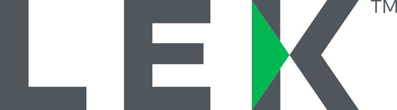 L.E.K. Consulting